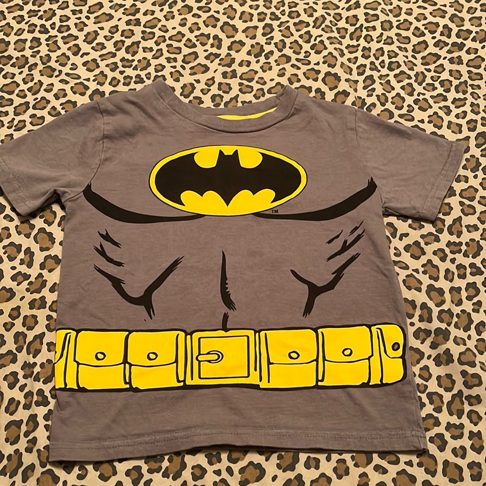Batman T-shirt